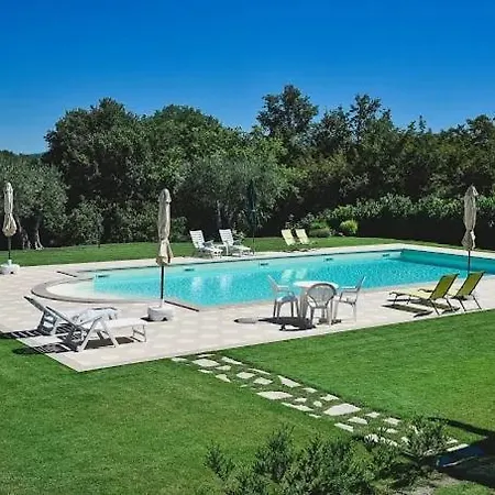 Bed & Breakfast La Camilla Sipicciano