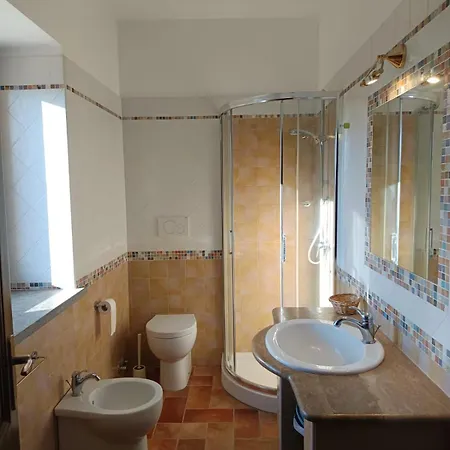Bed & Breakfast La Camilla
