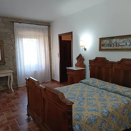 Bed & Breakfast La Camilla Sipicciano