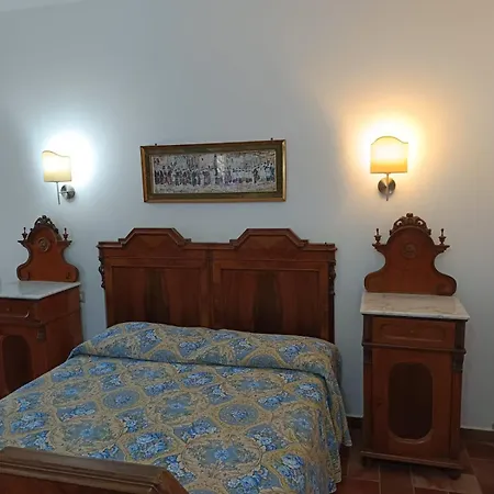فندق مبيت وإفطار La Camilla