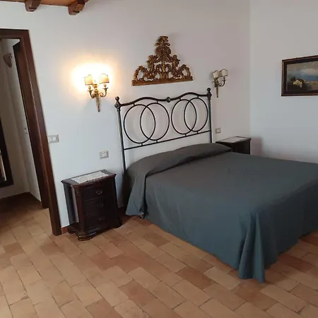 La Camilla فندق مبيت وإفطار Sipicciano