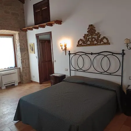 Bed & Breakfast La Camilla