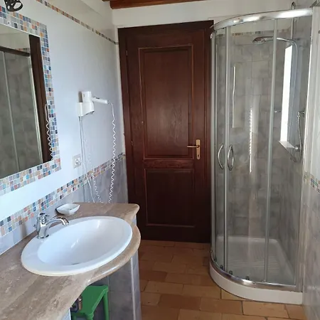 Bed & Breakfast La Camilla 3*