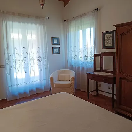 Bed & Breakfast La Camilla