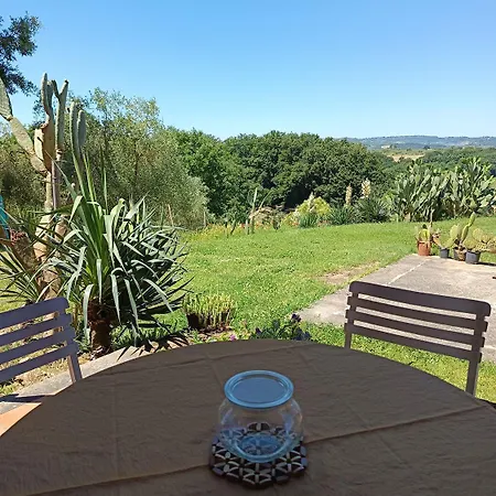 La Camilla Bed & Breakfast 3*