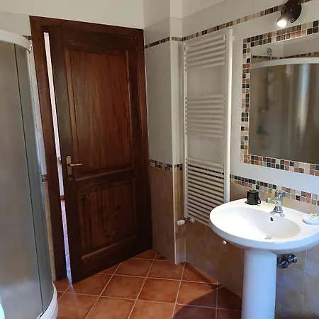 Bed & Breakfast La Camilla