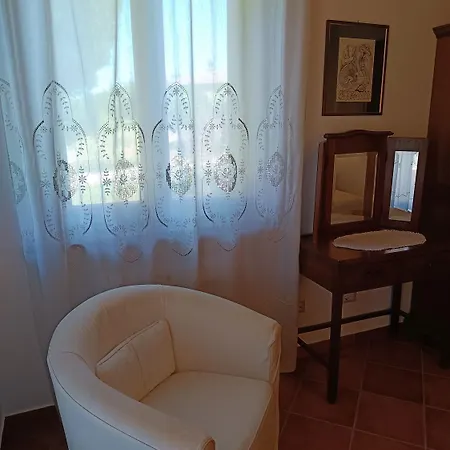 فندق مبيت وإفطار La Camilla 3*