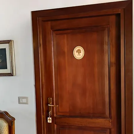 La Camilla Sipicciano