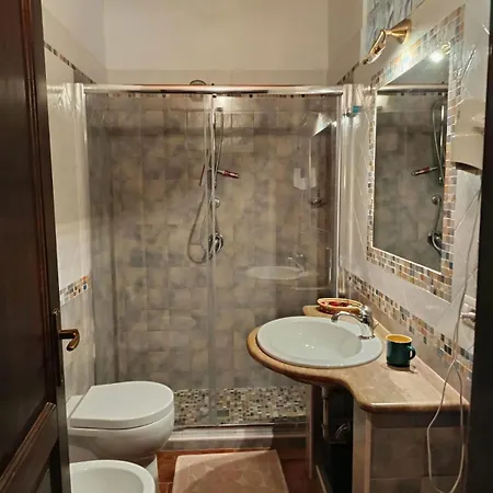 La Camilla Bed & Breakfast 3*
