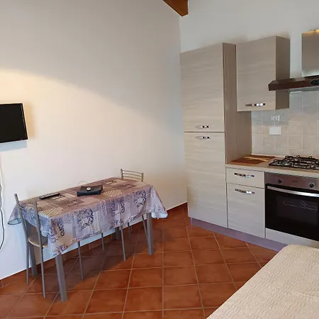 La Camilla 3*